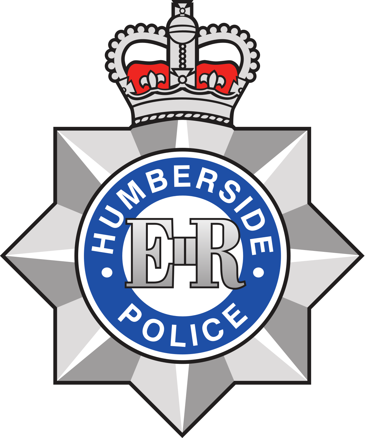 humberside police untrite